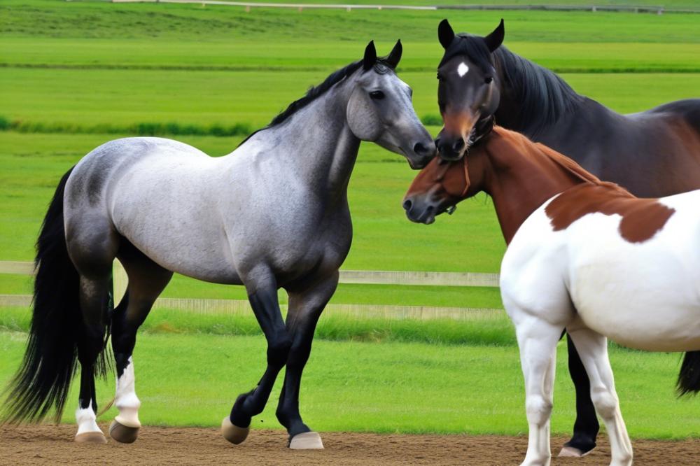 mustang-vs-standardbred