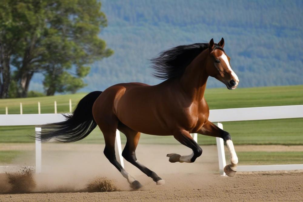 mustang-vs-standardbred