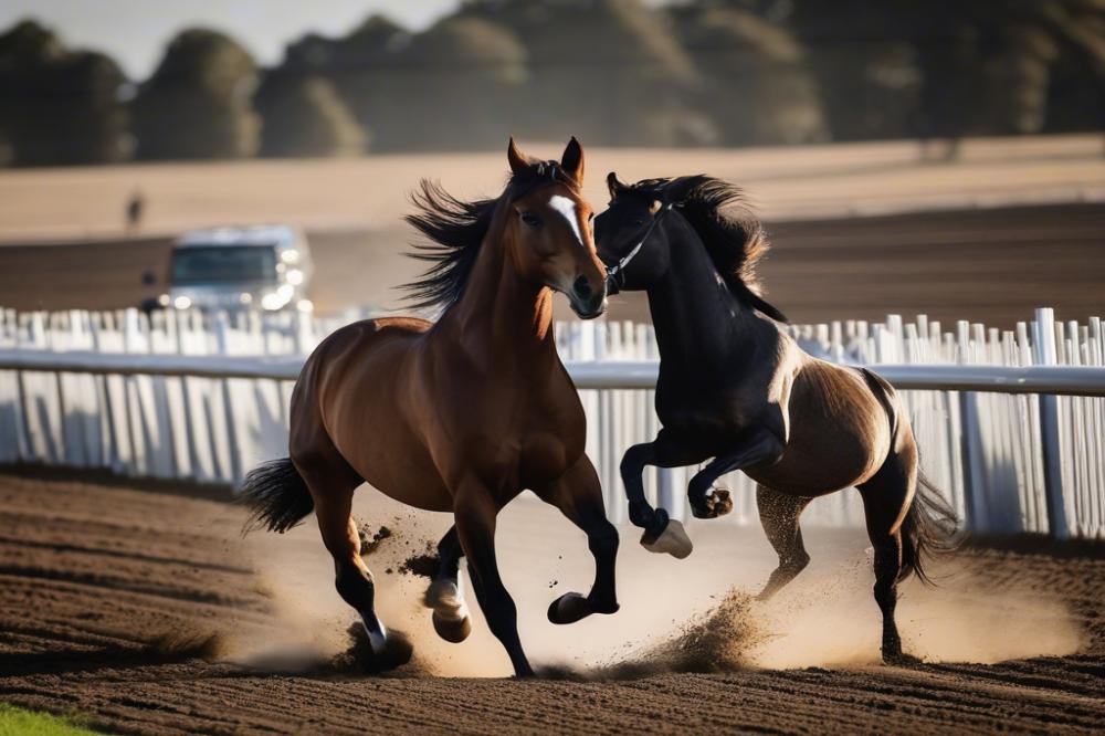 mustang-vs-standardbred