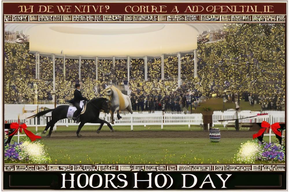 national-horse-day-december-13