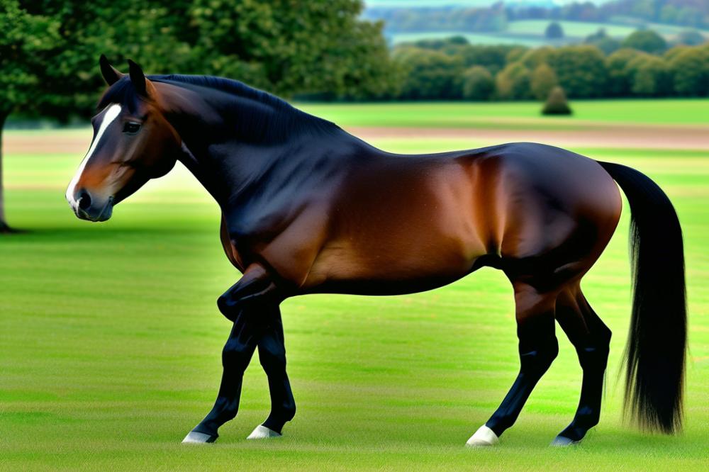 native-english-horse-breeds