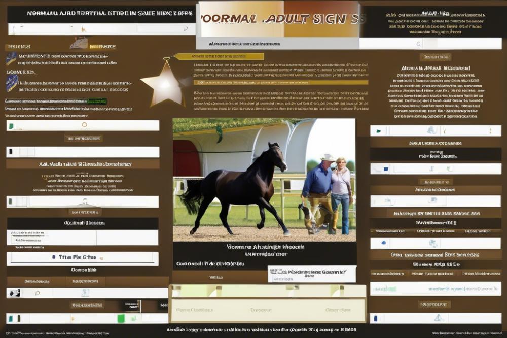 normal-adult-equine-vital-signs