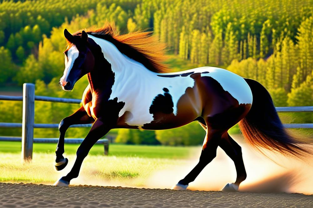 north-american-horse-breeds