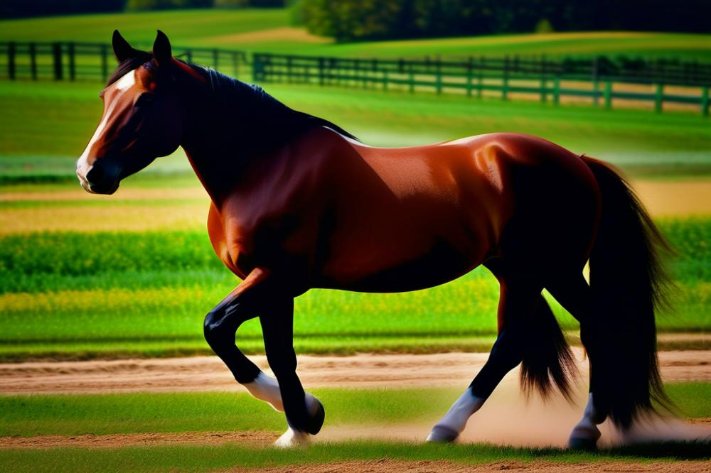 north-american-horse-breeds