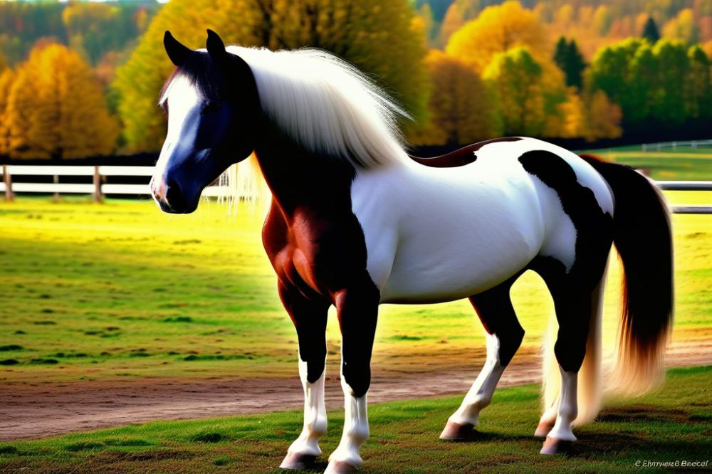 oldest-horse-breeds-in-the-world