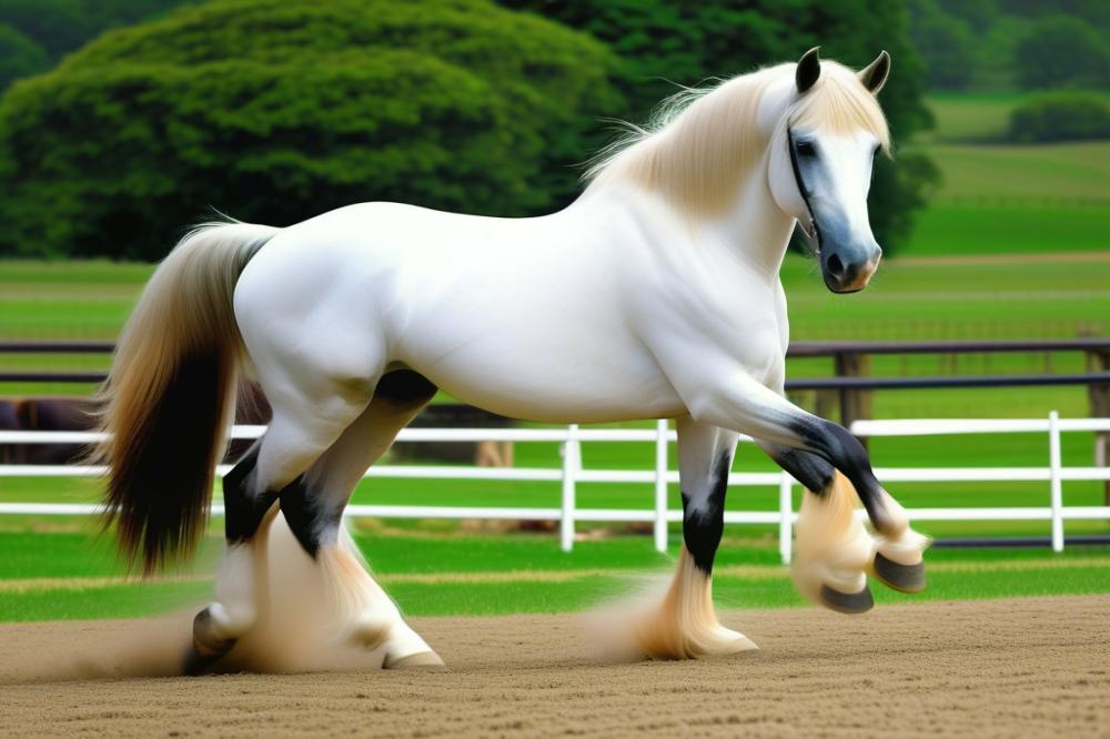 oldest-horse-breeds-in-the-world