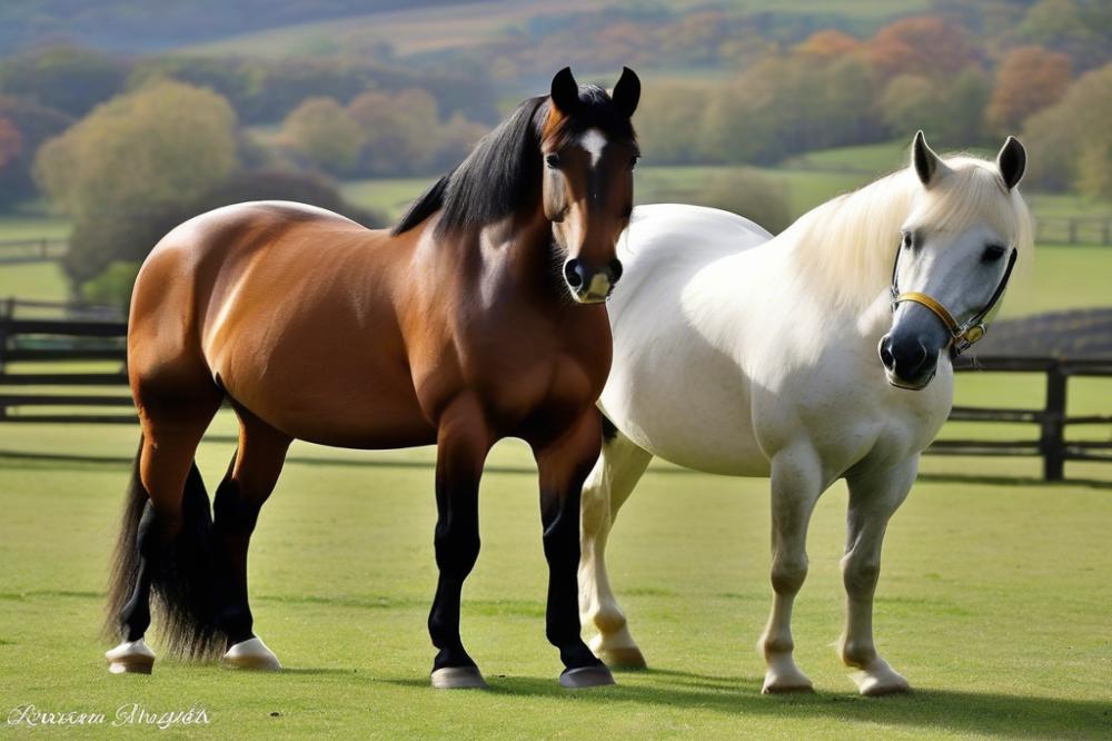 oldest-horses-in-history