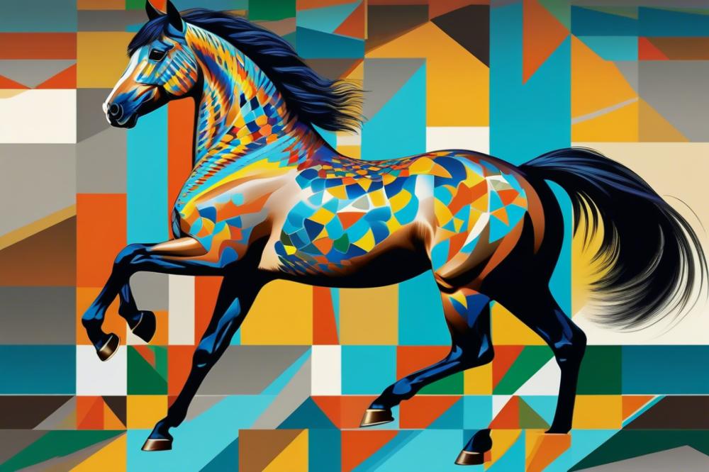 paint-horse-patterns