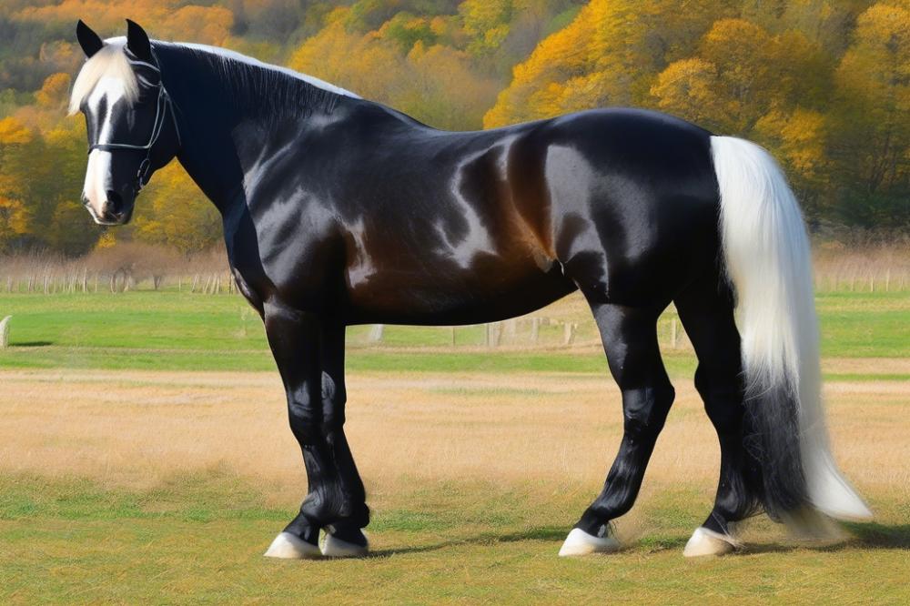 paint-vs-percheron