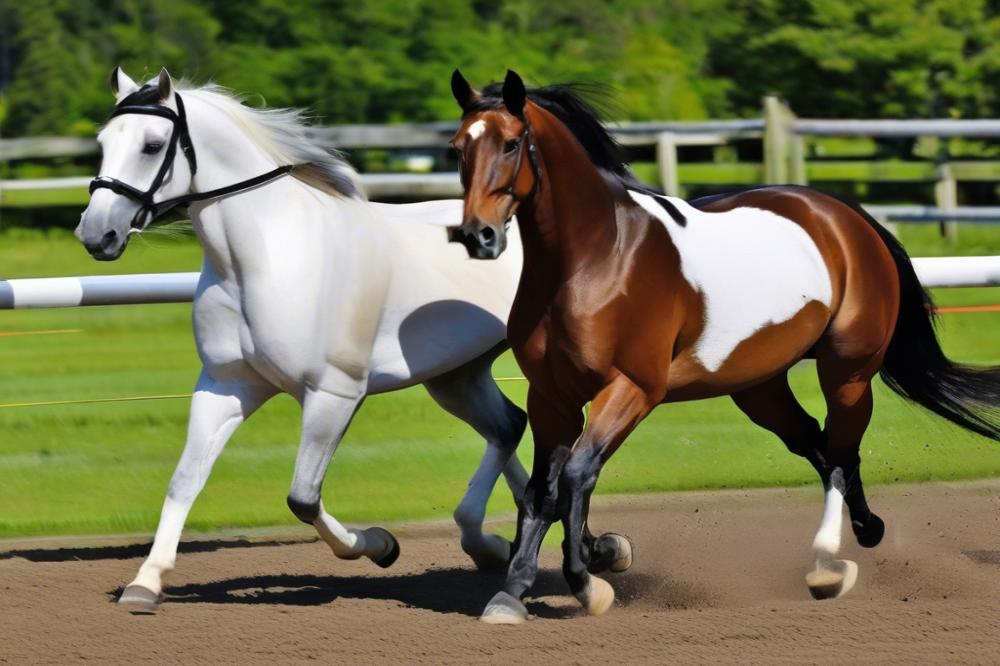 paint-vs-standardbred