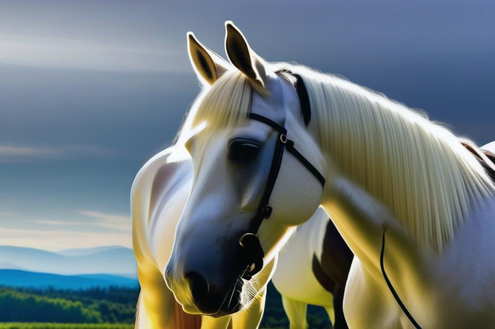 percheron-horse-breed-profile