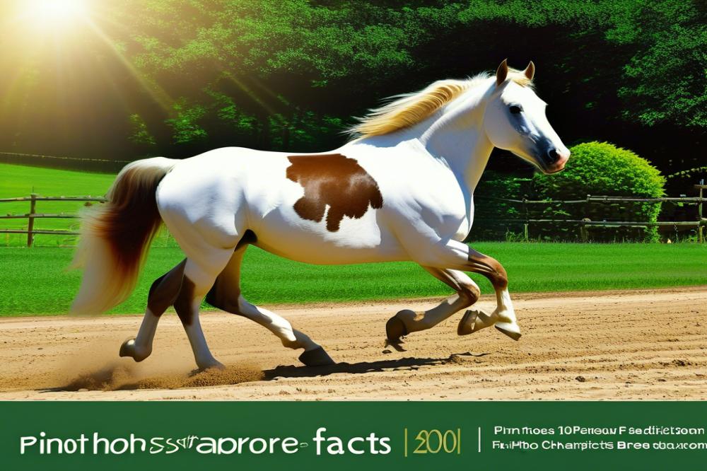 pinto-horses-facts