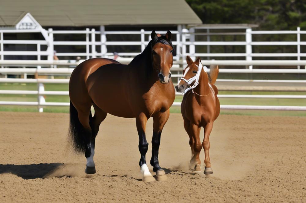 poa-vs-missouri-fox-trotter