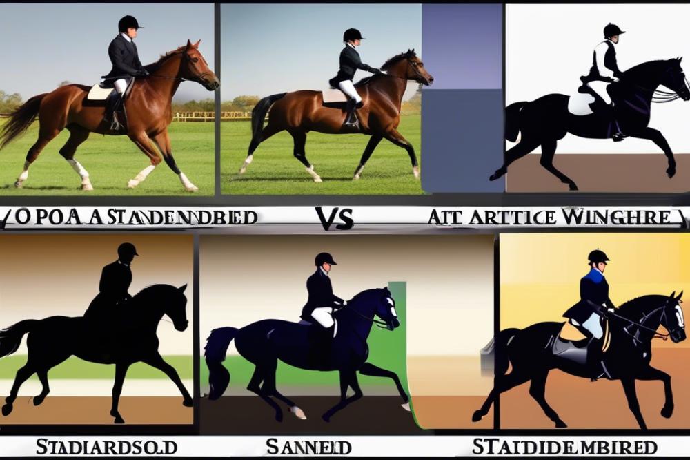 poa-vs-standardbred