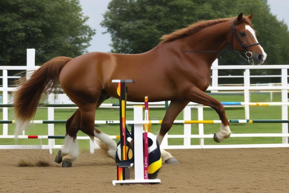 pony-measuring-system