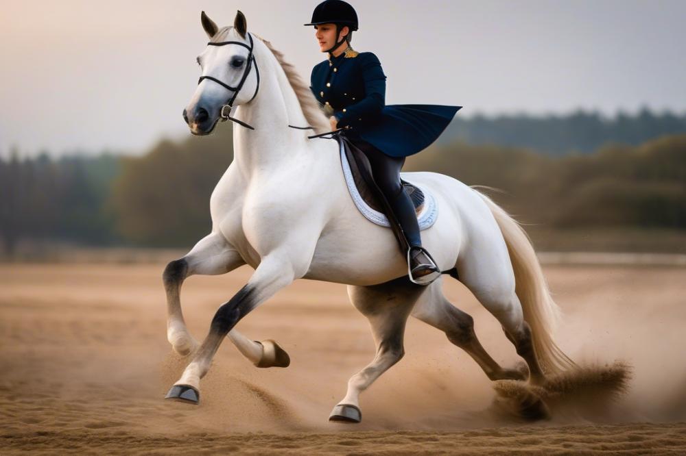 popular-disciplines-for-riding-an-akhal-teke-horse