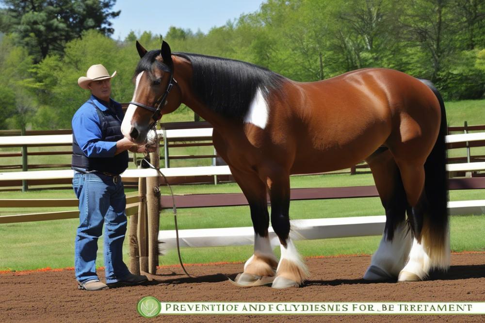 prevention-and-treatments-for-a-clydesdale