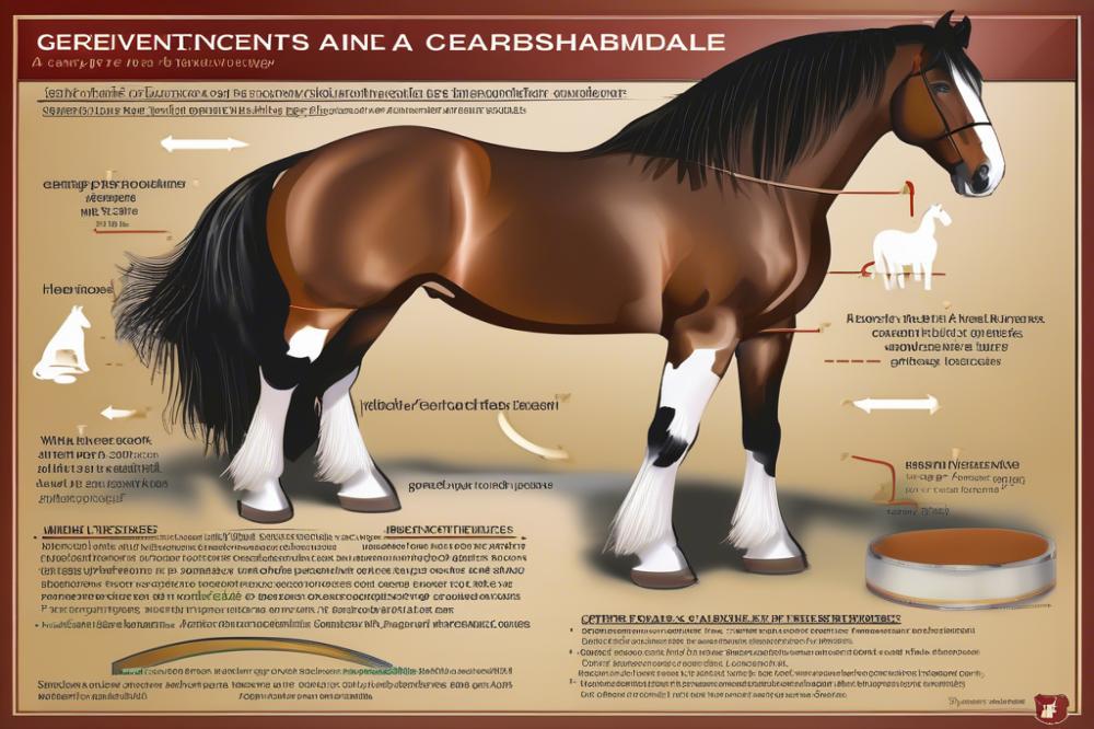 prevention-and-treatments-for-a-clydesdale