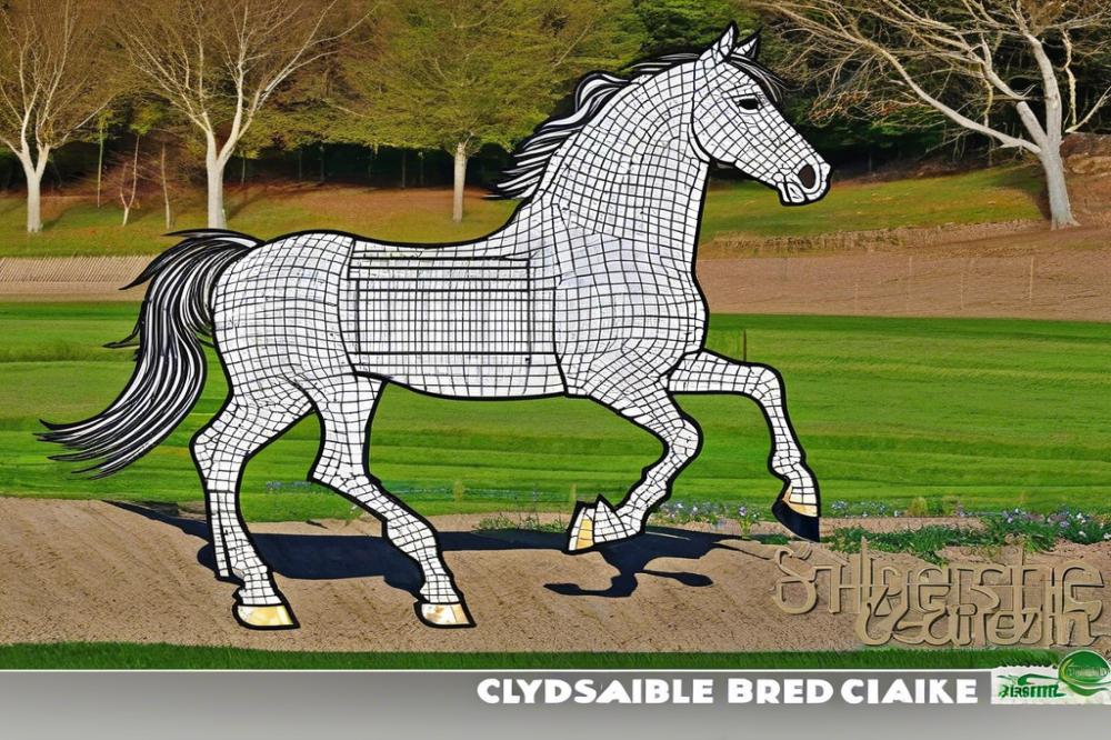 promoting-the-breed-clydesdale