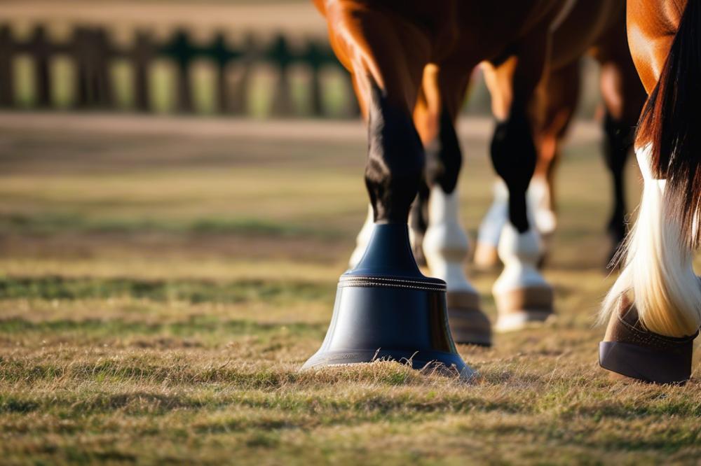 purpose-of-bell-boots-for-horses