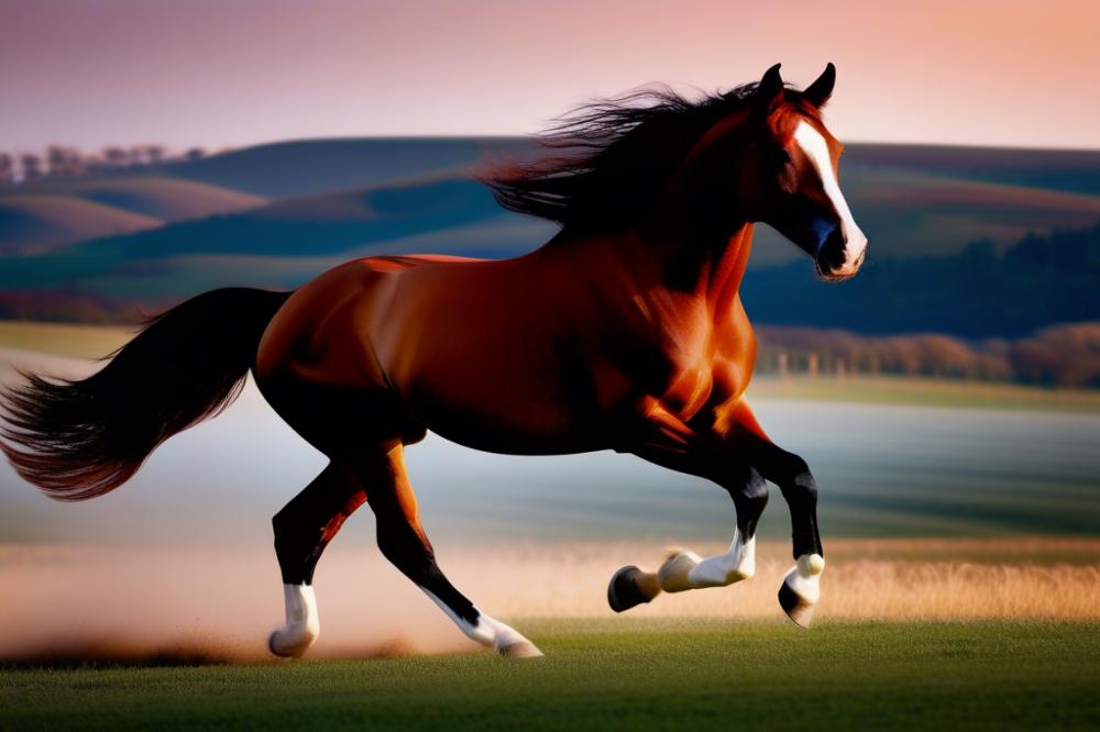 quarab-horse-breed-information