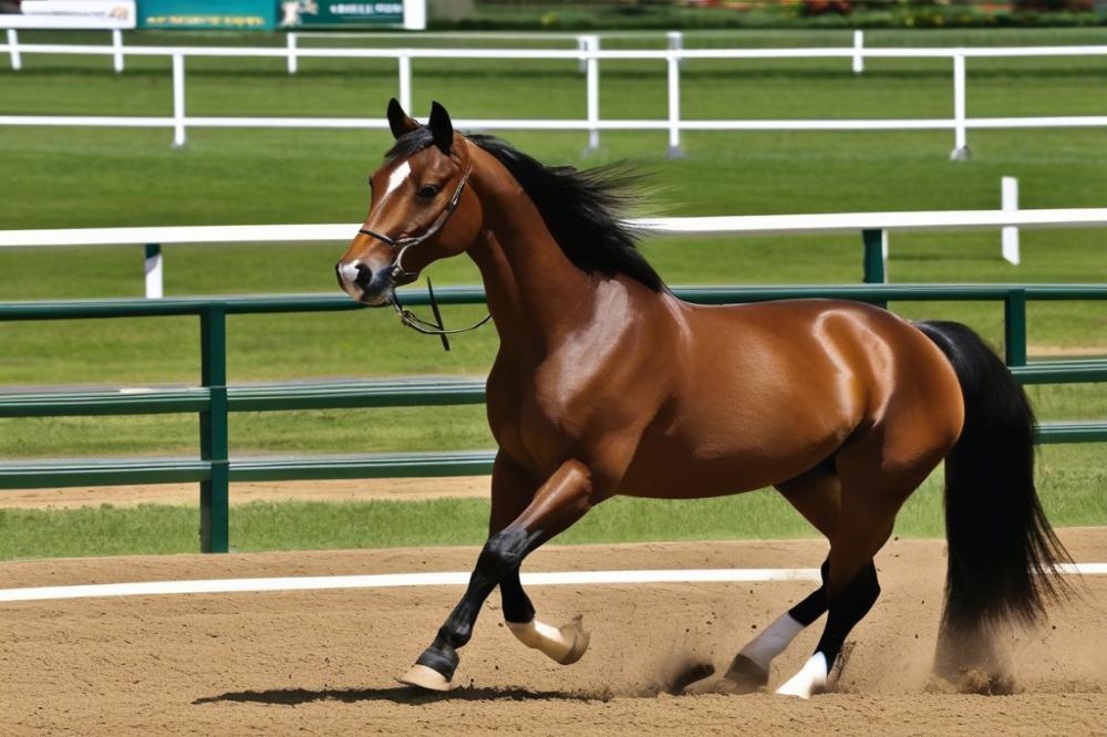 quarter-horse-vs-belgian