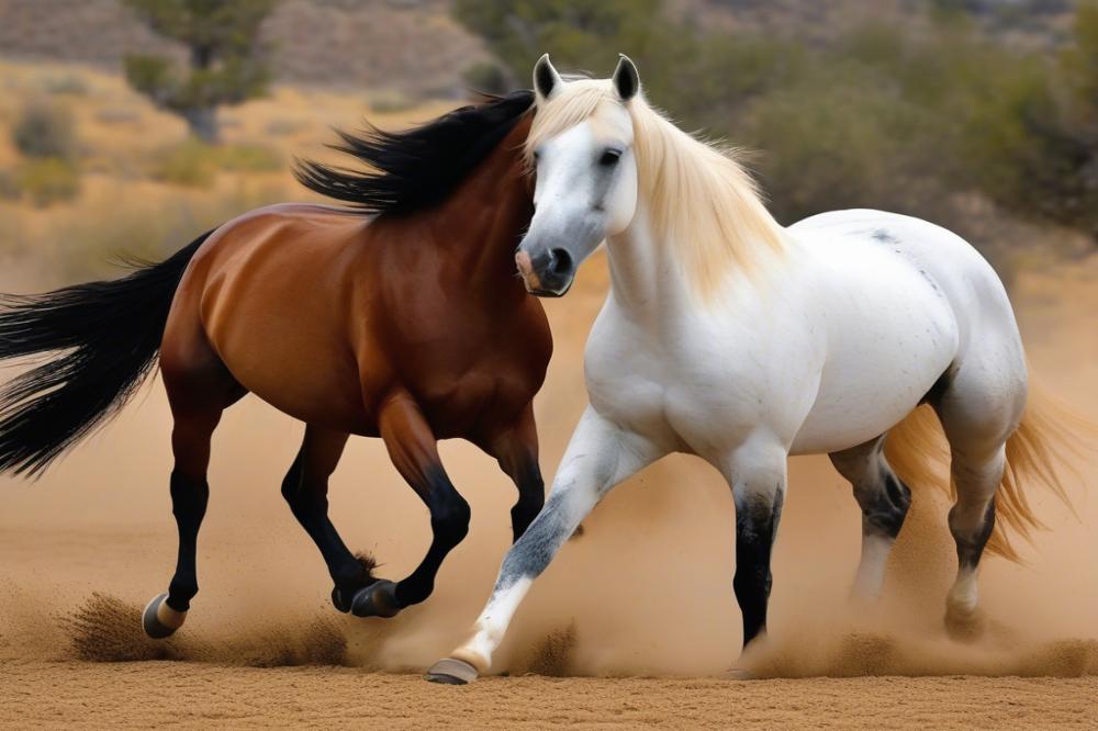 quarter-horse-vs-mustang