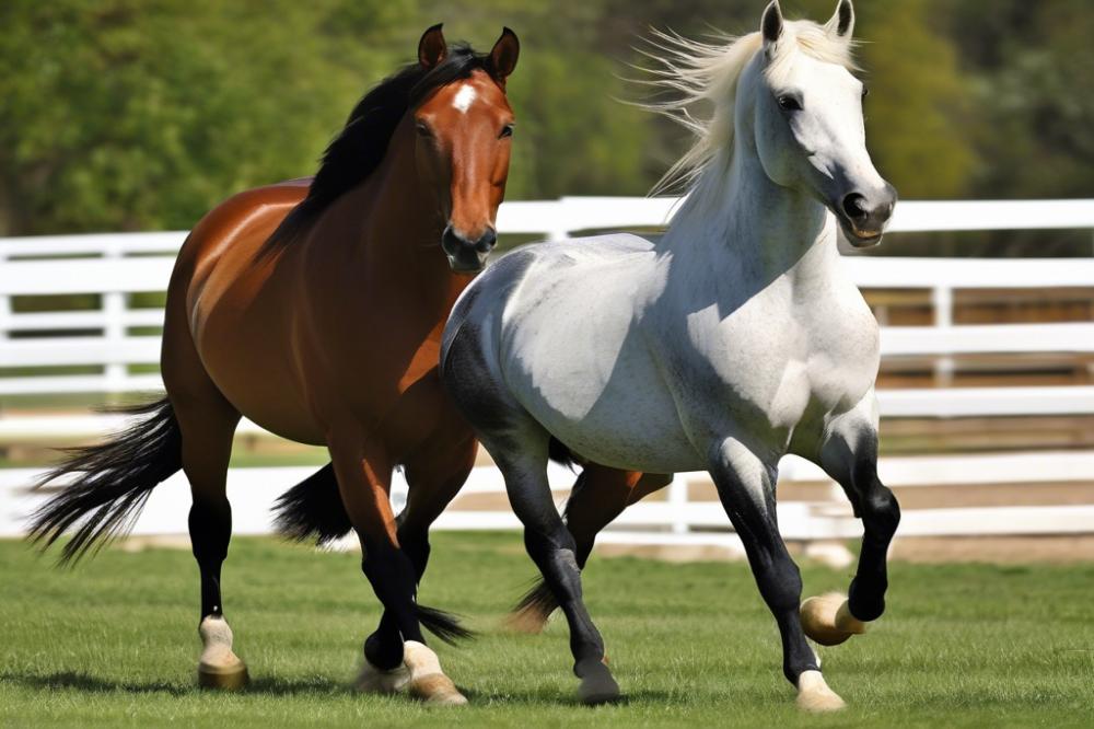 quarter-horse-vs-mustang