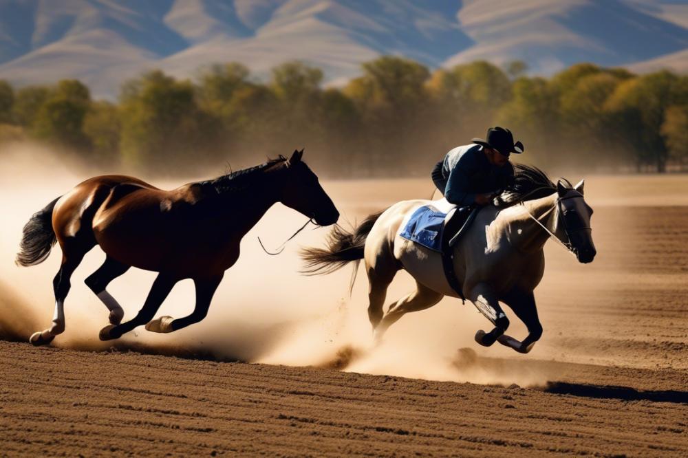 quarter-horse-vs-mustang