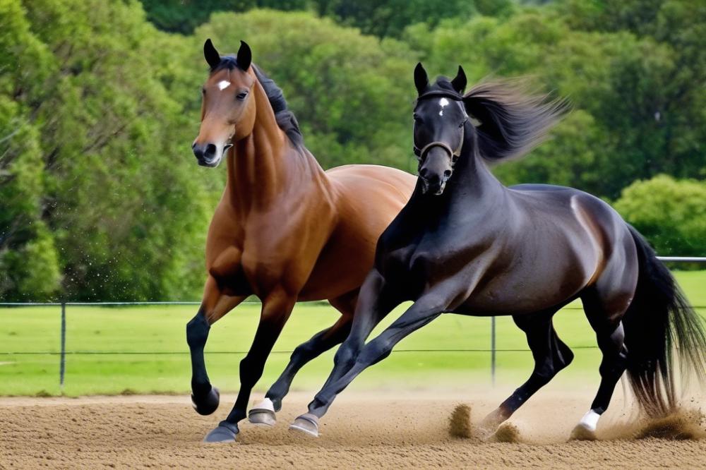 quarter-horse-vs-standardbred