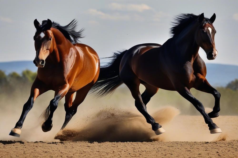 quarter-horse-vs-standardbred