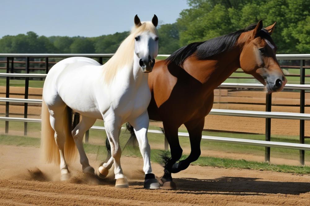 quarter-horse-vs-tennessee-walking-horse