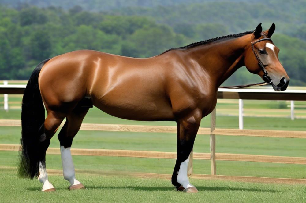 quarter-horse-vs-tennessee-walking-horse