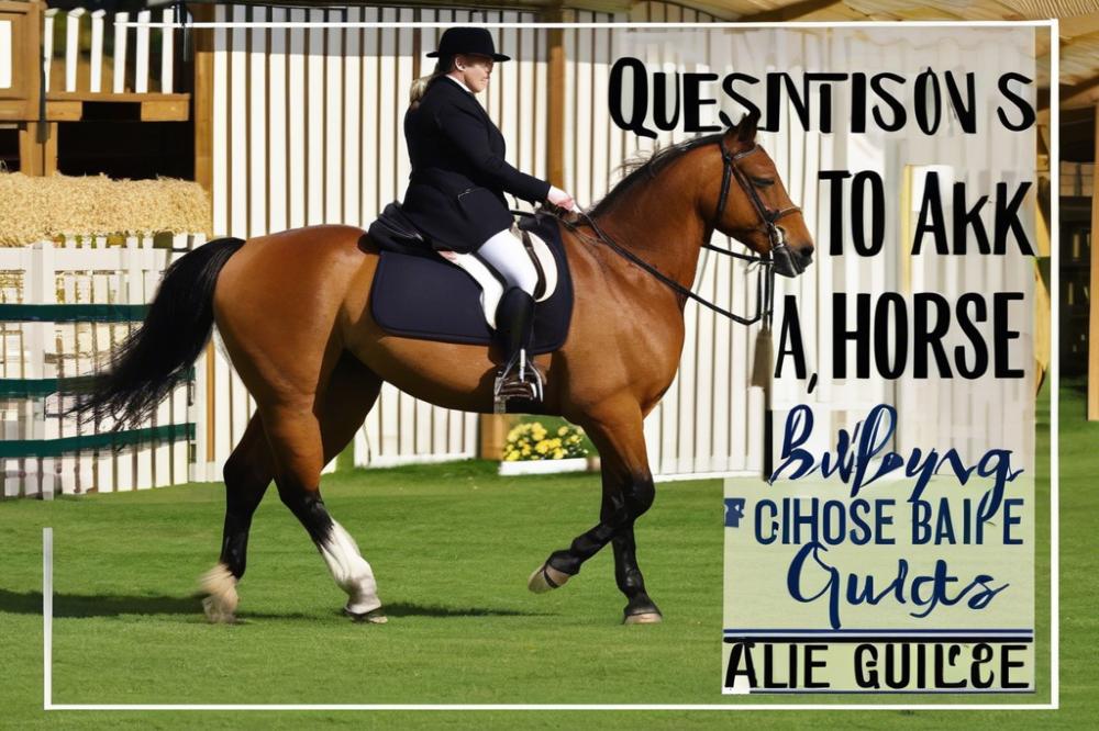 questions-to-ask-when-buying-a-horse