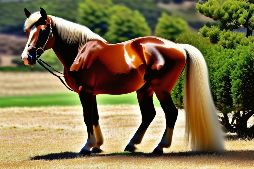 rarest-horse-breeds-in-the-world