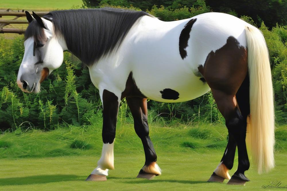 registration-of-irish-cob-horses