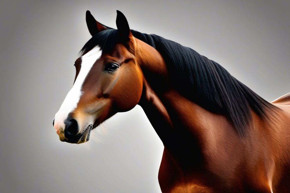 registries-and-breed-standard-of-a-clydesdale