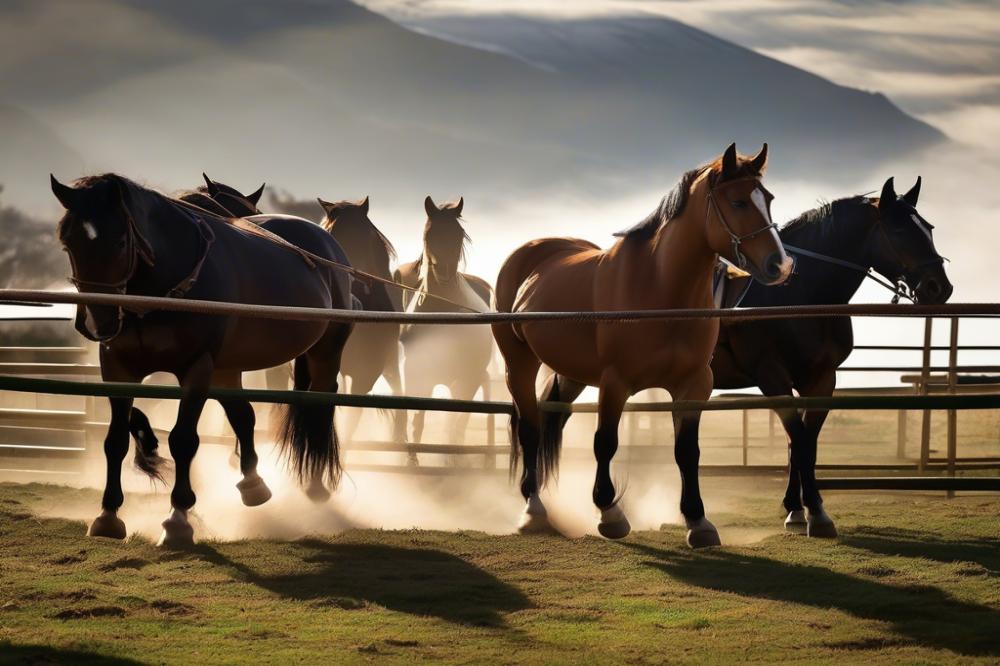 regulations-on-transporting-horses