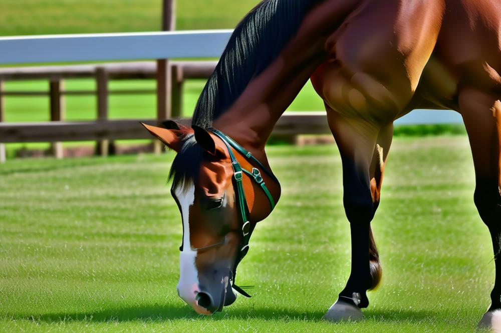 rye-grass-staggers-in-horses