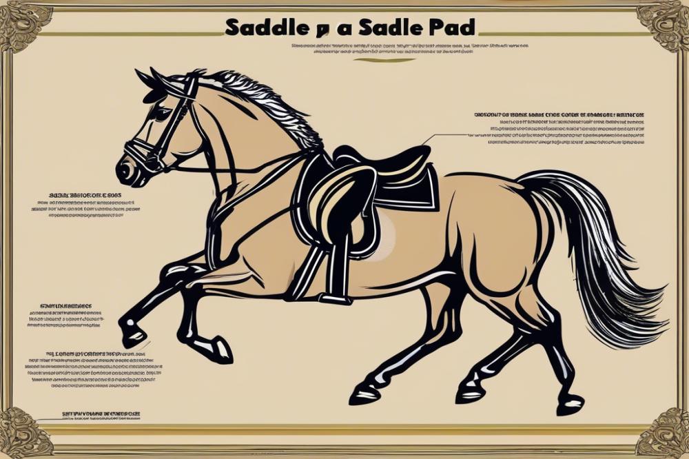 saddle-pad-purpose