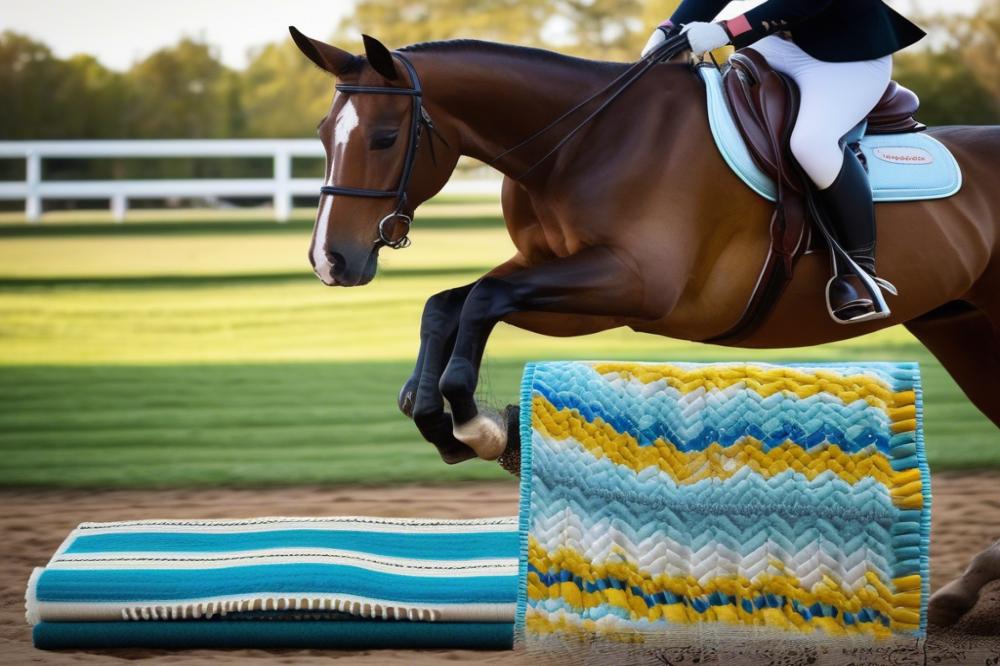 saddle-pad-vs-saddle-blanket