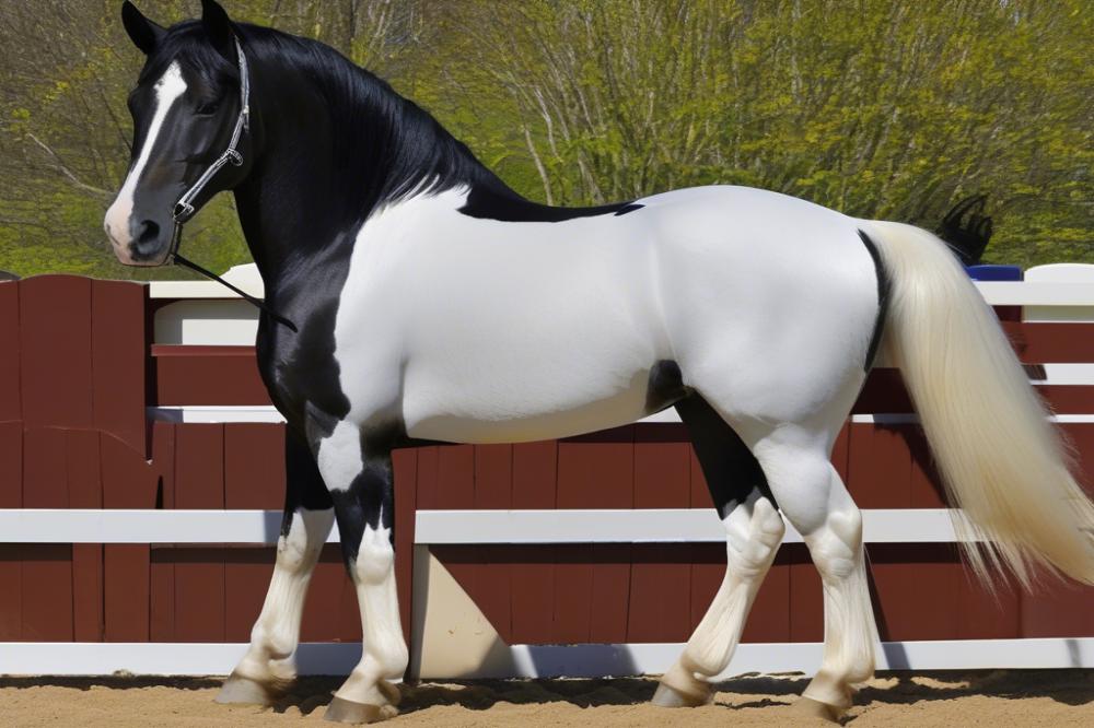 safe-paint-options-for-decorating-horses