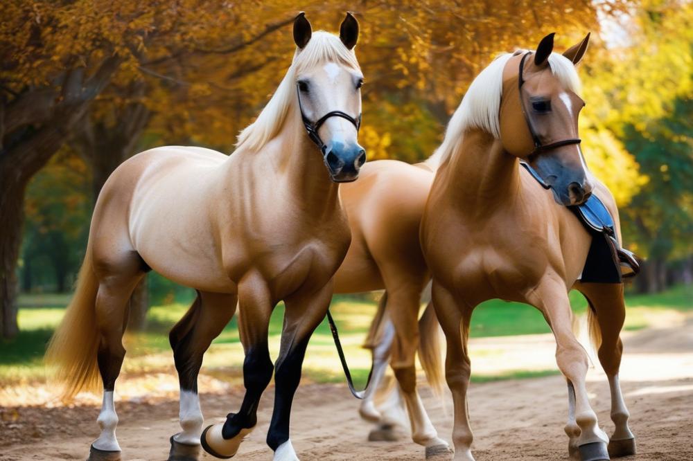 safety-and-best-practices-for-riding-an-akhal-teke