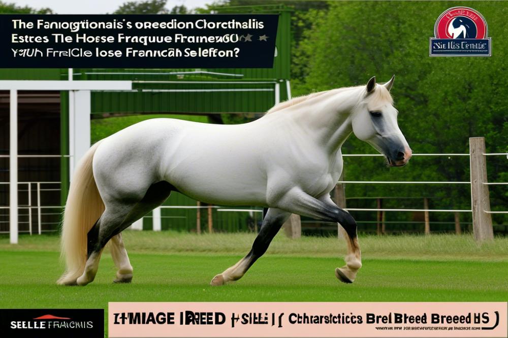 selle-francais-horse-breed-facts