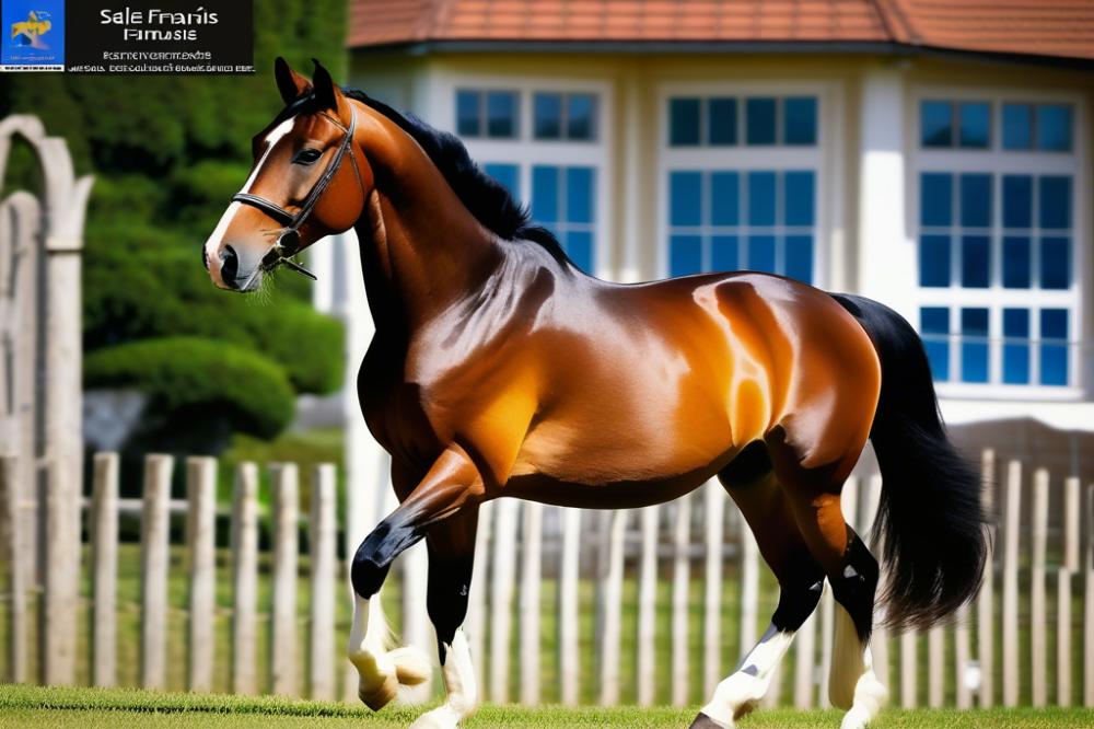 selle-francais-horse-breed-facts