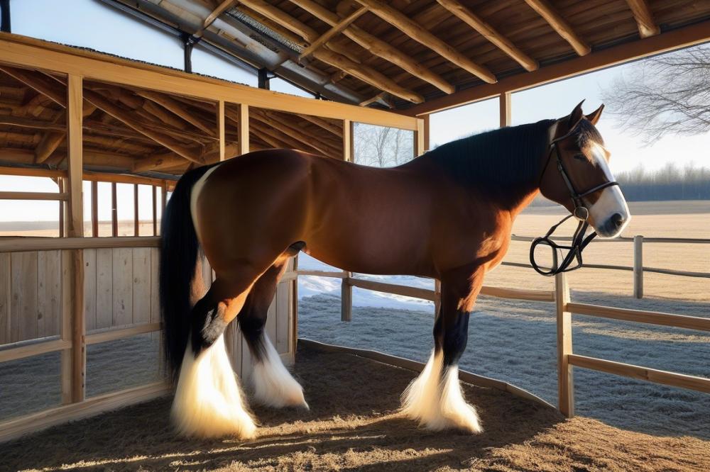 selling-and-transferring-ownership-of-a-clydesdale