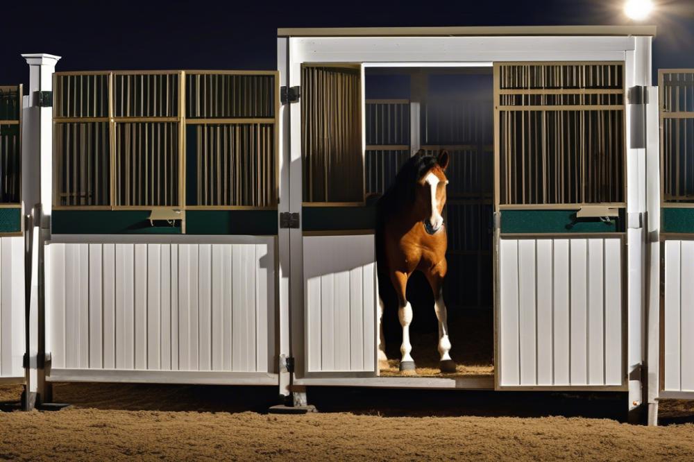 should-horses-be-stabled-at-night