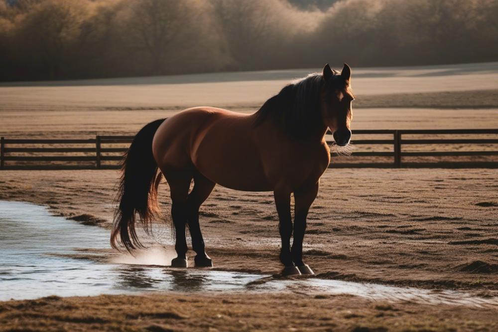 signs-of-loneliness-in-horses