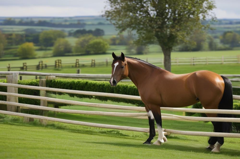 signs-that-your-horse-is-stressed