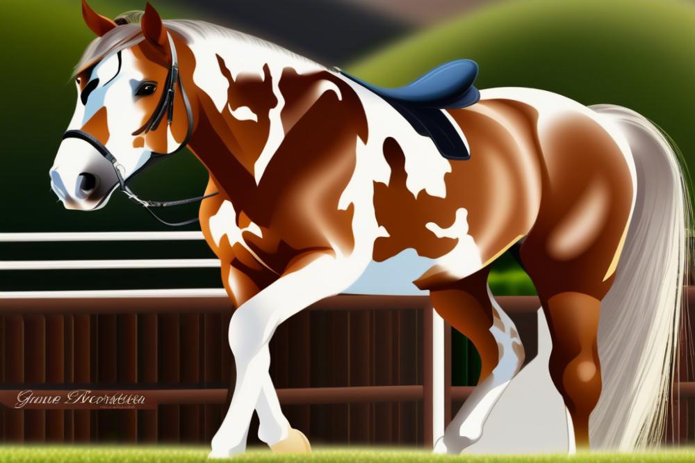 spotted-horse-breeds